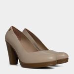 Sandalias-Casuales-Top-Model-Mujeres-Tmo-N0023-Cuero-NUDE-35