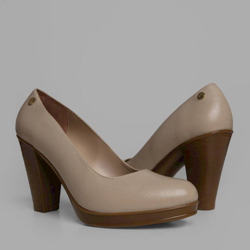 Sandalias-Casuales-Top-Model-Mujeres-Tmo-N0023-Cuero-NUDE-35