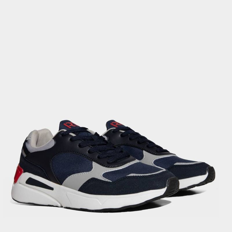 Zapatillas-Urbanas-R18-Hombres-R18-Xw026-AZULINO-40