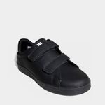 Zapatillas-Urbanas-R18-Pre-Escolares-R18-I0011-NEGRO-BLANCO-28