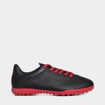 Zapatillas-De-Fútbol-R18-Junior-R18-I0047-NEGRO/CORAL-37-1