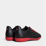 Zapatillas-De-Fútbol-R18-Junior-R18-I0047-NEGRO/CORAL-37-3