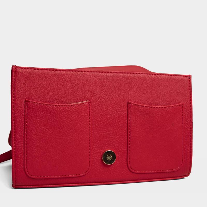 Cartera-Footloose-Mujeres-Fl-Rb0133-ROJO-Talla-Unica