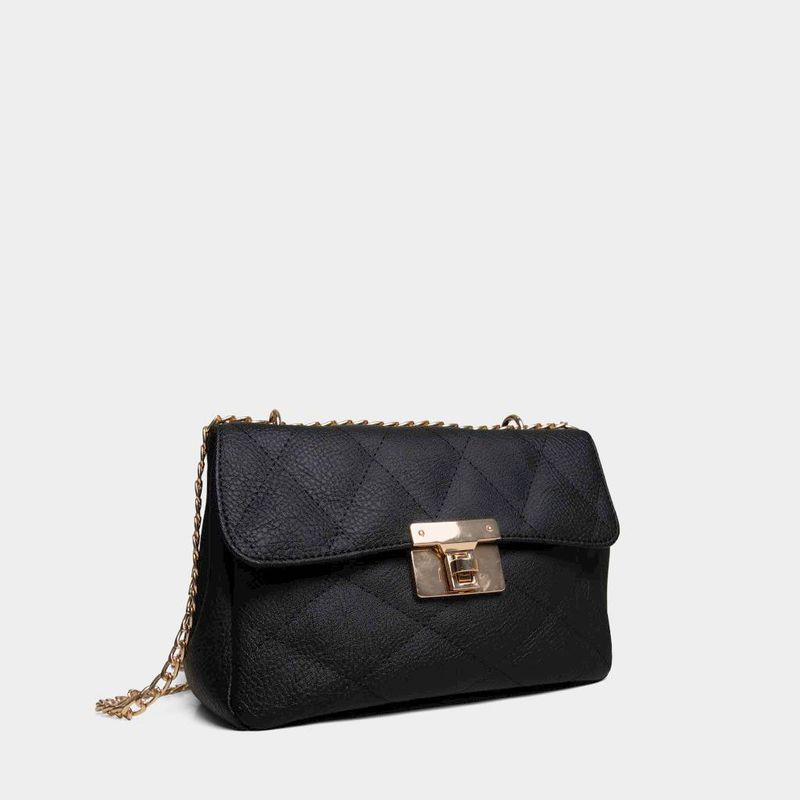 Cartera-Footloose-Mujeres-Fl-Rb0136-NEGRO-Talla-Unica