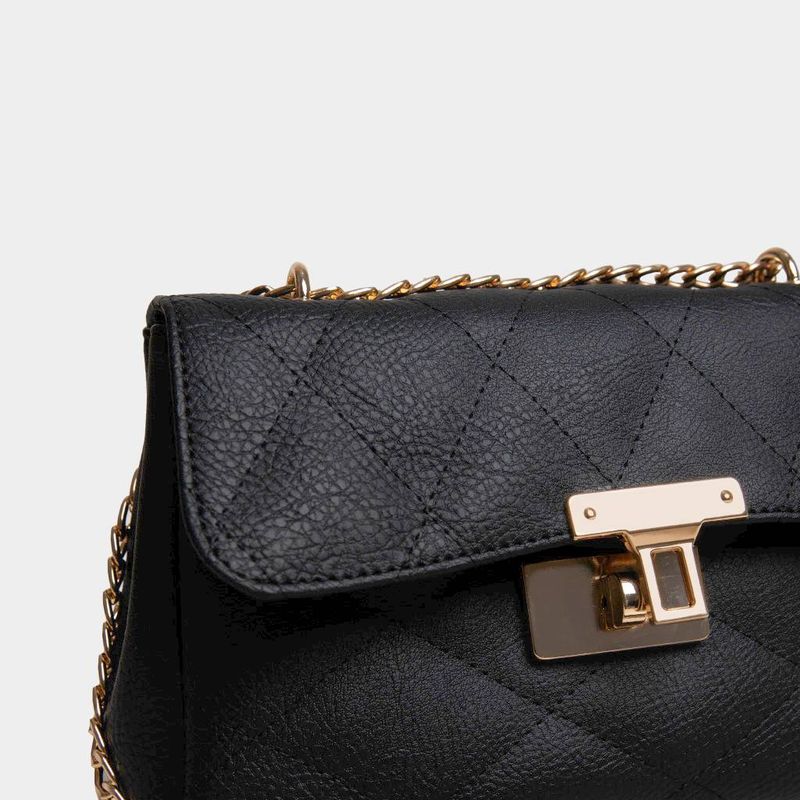 Cartera-Footloose-Mujeres-Fl-Rb0136-NEGRO-Talla-Unica