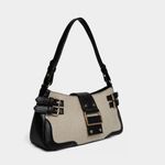 Cartera-Footloose-Mujeres-Fl-Rb0142-NEGRO-Talla-Unica