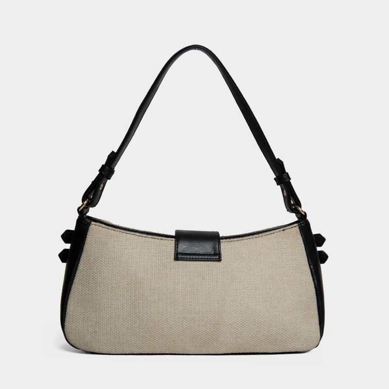 Cartera-Footloose-Mujeres-Fl-Rb0142-NEGRO-Talla-Unica