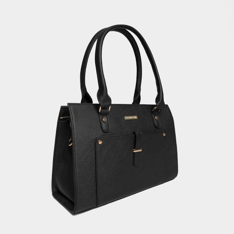 Bolso-Footloose-Mujeres-Fl-Rb0138-NEGRO-Talla-Unica