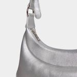 Cartera-Footloose-Mujeres-Fl-Mb0135-PLATEADO-Talla-Unica