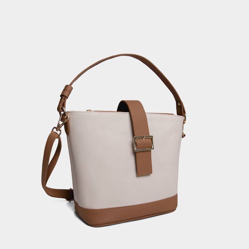Cartera-Footloose-Mujeres-Fl-Mb0144-HUESO-CAMEL-Talla-Unica