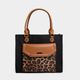 Bolso-Footloose-Mujeres-Fl-Mb0141-NEGRO/CAMEL-Talla-Unica-1