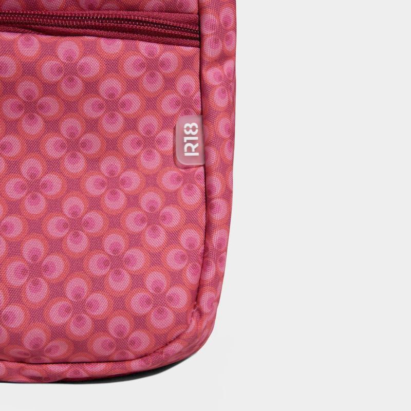 Mochila-Escolar-R18-Junior-R18-I0204-FUCSIA-Talla-Unica