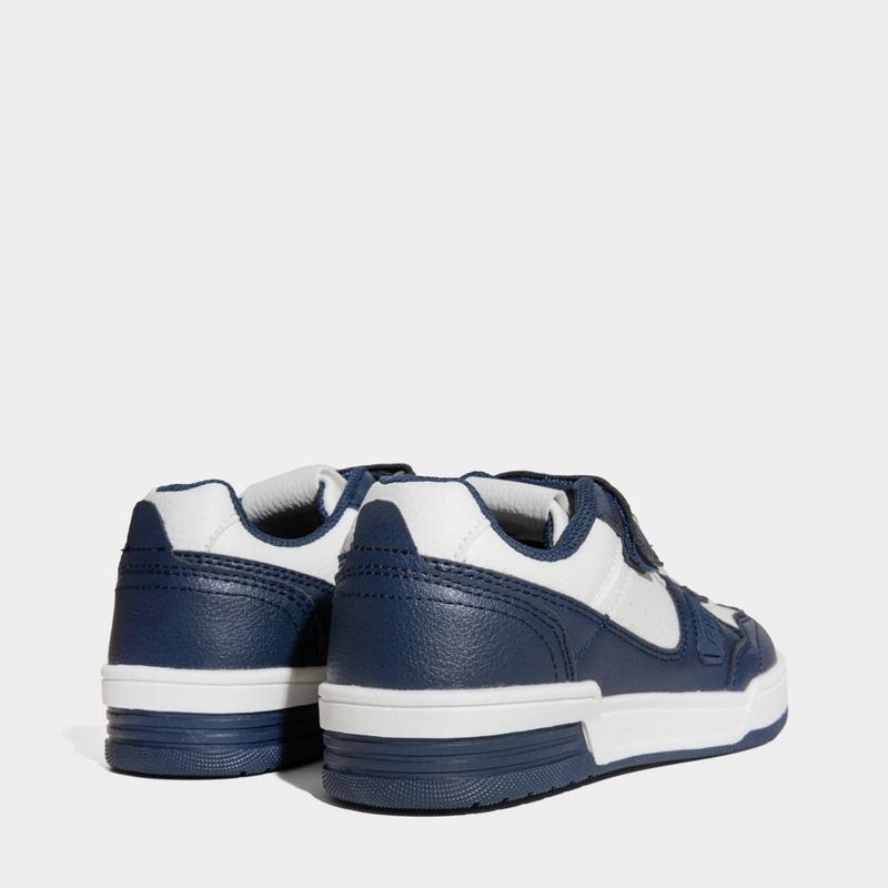 Zapatillas-Urbano-R18-Pre-Escolar-R18-Xw017-AZUL-MARINO-BLANCO-28