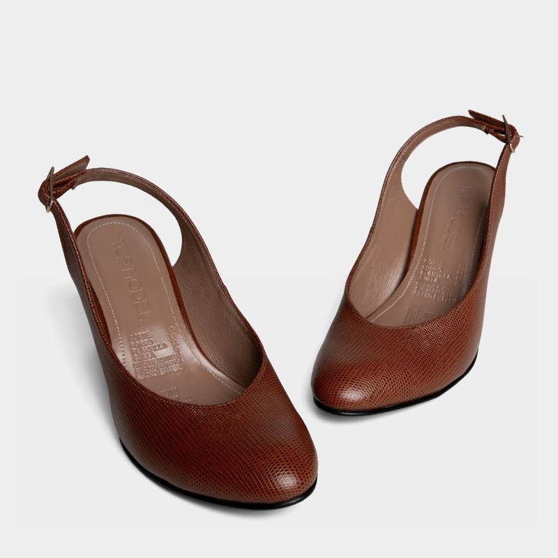Zapatos-De-Vestir-Top-Model-Mujeres-Tmo-N0028-Cuero-MARRON-35