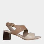 Sandalias-Casual-Top-Model-Mujeres-Tmo-N0030-Cuero-NUDE-35