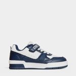 Zapatillas-Urbano-R18-Pre-Escolar-R18-Xw017-AZUL-MARINO-BLANCO-28