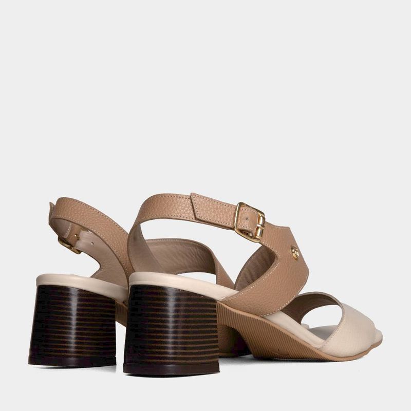 Sandalias-Casual-Top-Model-Mujeres-Tmo-N0030-Cuero-NUDE-36-3
