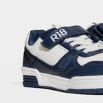 Zapatillas-Urbano-R18-Pre-Escolar-R18-Xw017-AZUL-MARINO-BLANCO-28
