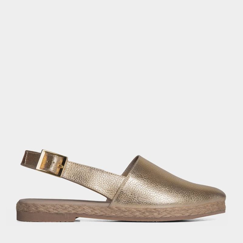 Sandalias-Casual-Top-Model-Mujeres-Tmo-N0033-Cuero-DORADO-35