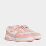 Zapatillas-Urbano-R18-Pre-Escolar-R18-Xw017-CORAL-BLANCO-29