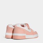 Zapatillas-Urbano-R18-Pre-Escolar-R18-Xw017-CORAL-BLANCO-29