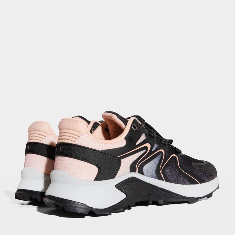 Zapatillas-Deportivas-R18-Mujeres-R18-Xw033-NEGRO/CORAL-36-3