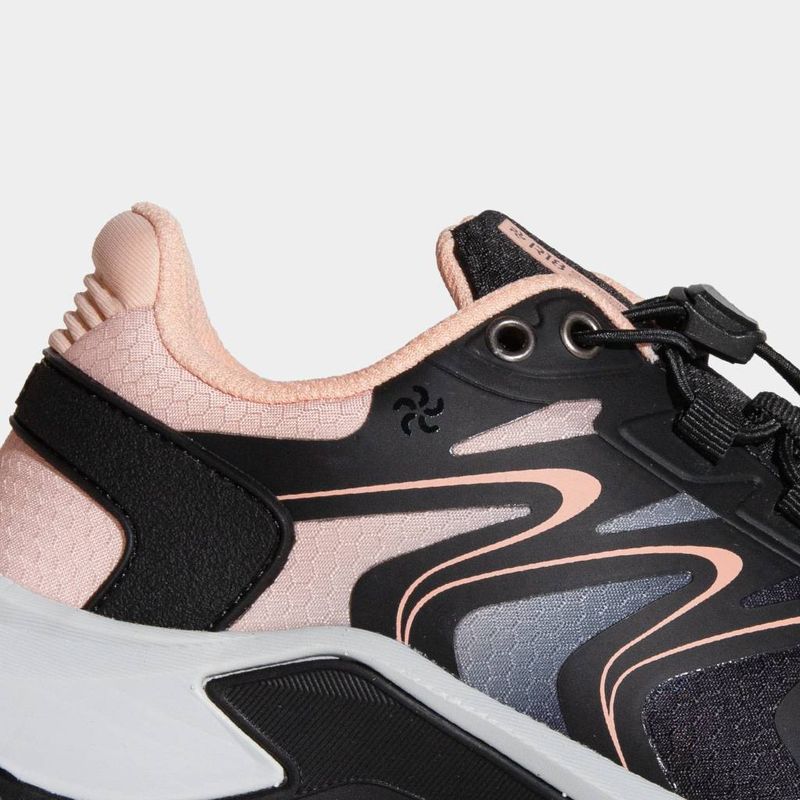 Zapatillas-Deportivas-R18-Mujeres-R18-Xw033-NEGRO/CORAL-36-4