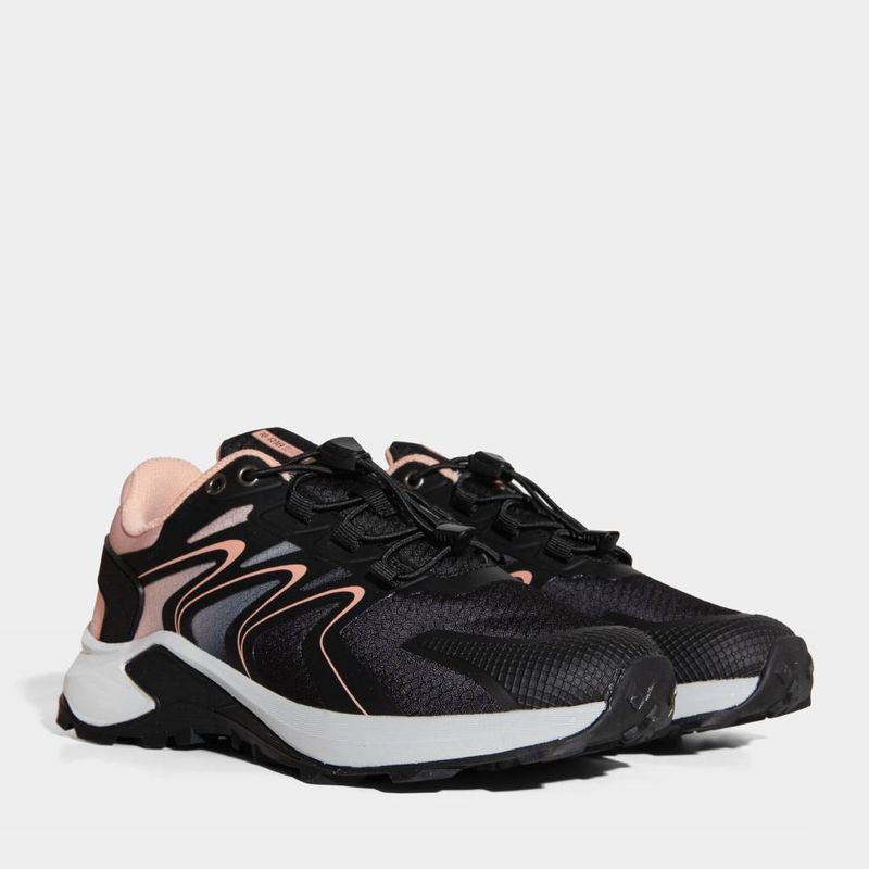 Zapatillas-Deportivas-R18-Mujeres-R18-Xw033-NEGRO-CORAL-37