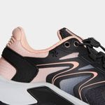 Zapatillas-Deportivas-R18-Mujeres-R18-Xw033-NEGRO-CORAL-37