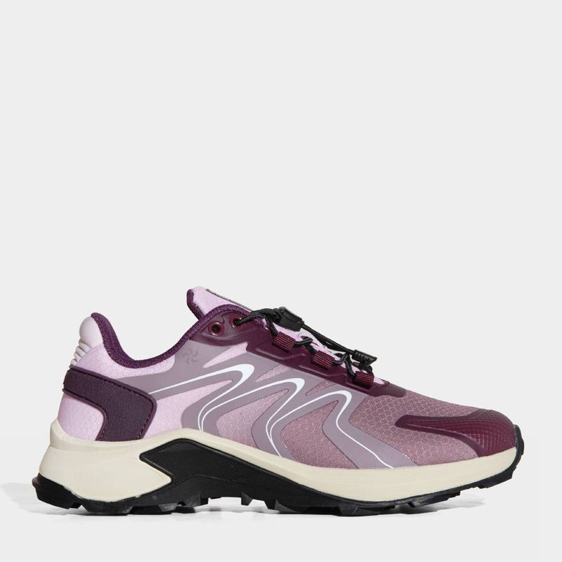 Zapatillas-Deportivas-R18-Mujeres-R18-Xw033-BURGUNDY-40
