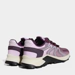Zapatillas-Deportivas-R18-Mujeres-R18-Xw033-BURGUNDY-40