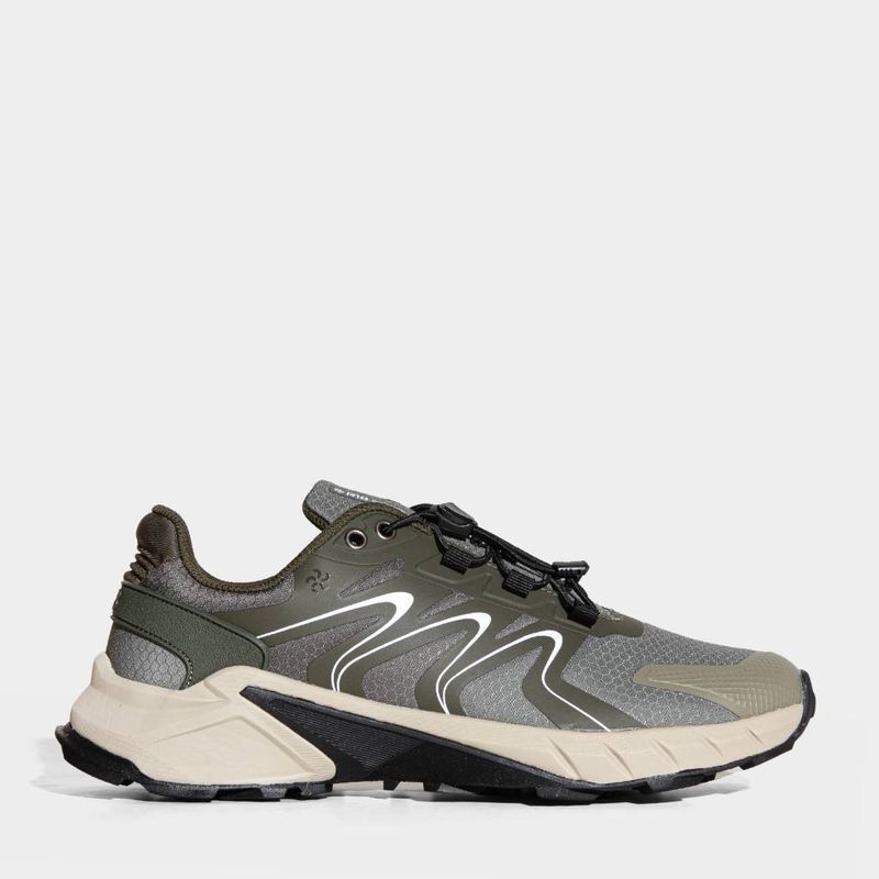 Zapatillas-Deportivas-R18-Hombres-R18-Xw032-TAUPE-OLIVO-39