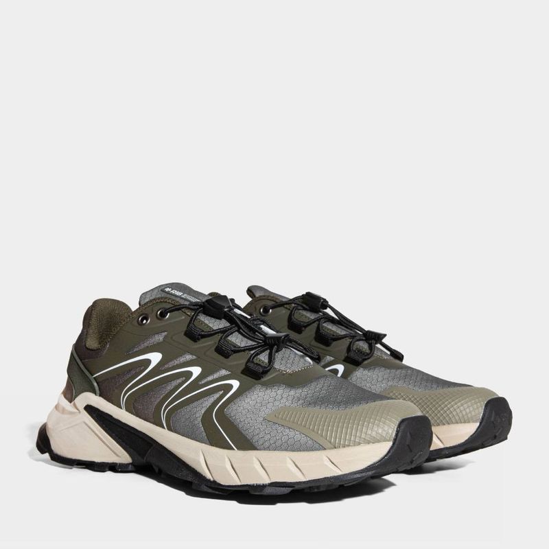 Zapatillas-Deportivas-R18-Hombres-R18-Xw032-TAUPE-OLIVO-39