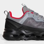 Zapatillas-Urbanas-R18-Hombres-R18-Xw031-NEGRO-GRIS-41