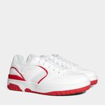 Zapatillas-Urbanas-R18-Mujeres-R18-I0153-BLANCO-ROJO-36