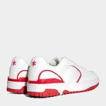Zapatillas-Urbanas-R18-Mujeres-R18-I0153-BLANCO-ROJO-36