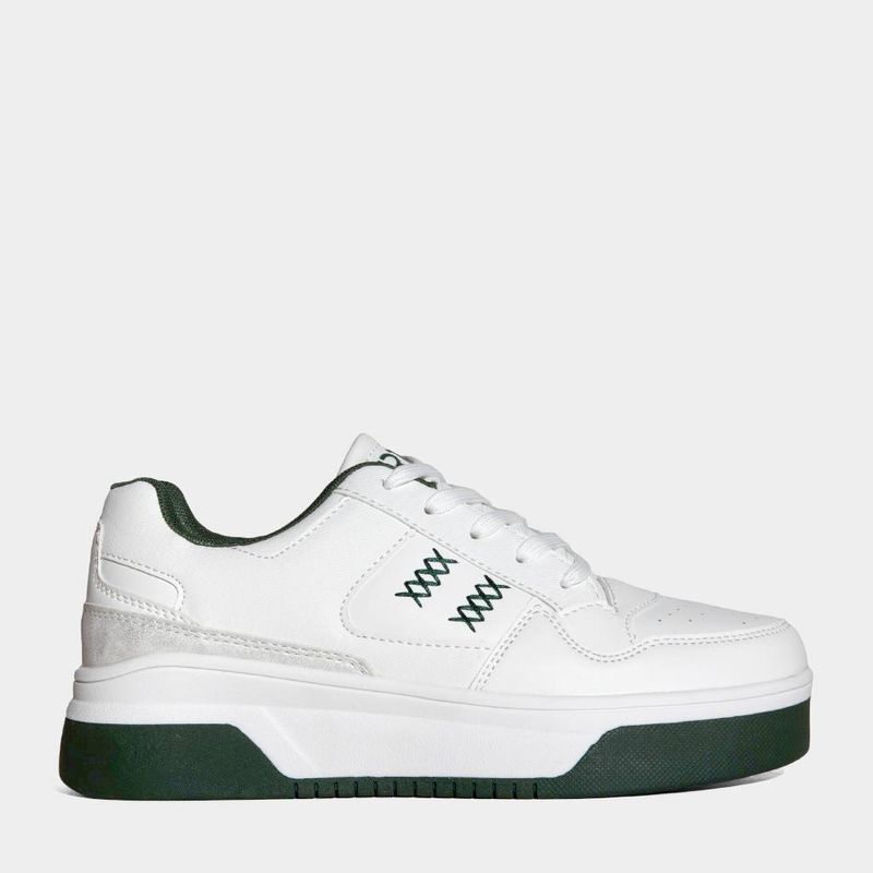 Zapatillas-Urbanas-R18-Mujeres-R18-I0145-BLANCO-VERDE-35