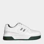 Zapatillas-Urbanas-R18-Mujeres-R18-I0145-BLANCO-VERDE-37