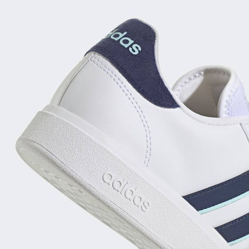 Zapatillas-Urbanas-Adidas-Hombres-Id1183-Grand-Court-Base-2-BLANCO-7.5