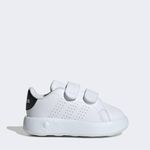 Zapatillas-Urbanas-Adidas-Infante-Id5284-Advantage-Cf-I-BLANCO-10