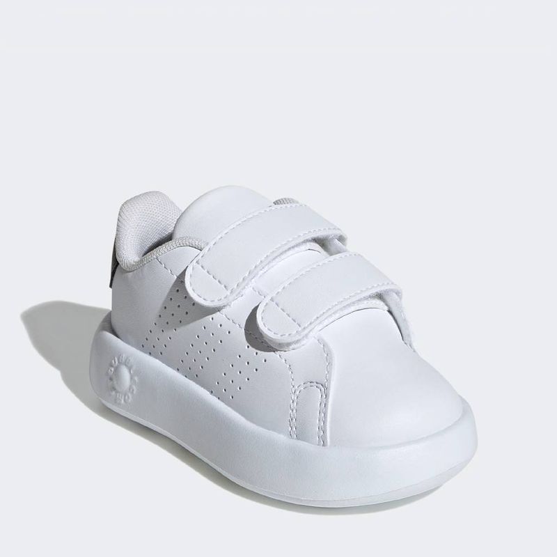 Zapatillas-Urbanas-Adidas-Infante-Id5284-Advantage-Cf-I-BLANCO-10