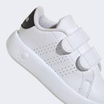 Zapatillas-Urbanas-Adidas-Infante-Id5284-Advantage-Cf-I-BLANCO-10