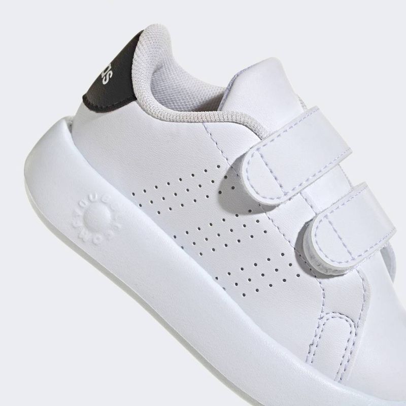 Zapatillas-Urbanas-Adidas-Infante-Id5284-Advantage-Cf-I-BLANCO-10
