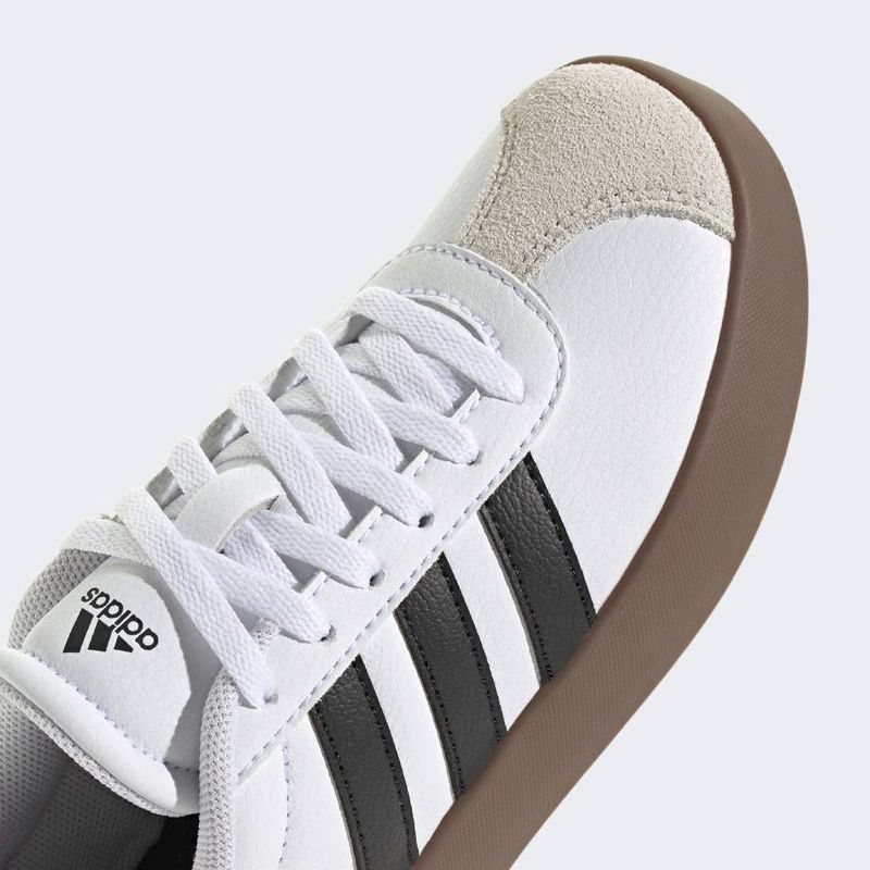 Zapatillas-Urbanas-Adidas-Junior-Id9062-Vl-Court-3-K-BLANCO-6.5