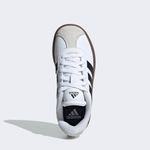 Zapatillas-Urbanas-Adidas-Junior-Id9062-Vl-Court-3-K-BLANCO-6.5