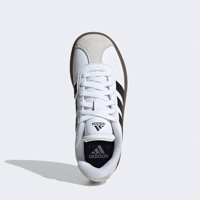 Zapatillas-Urbanas-Adidas-Junior-Id9062-Vl-Court-3-K-BLANCO-6.5
