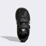 Zapatillas-Urbanas-Adidas-Infante-Id9156-Vl-Court-3-Cf-I-NEGRO-6-6