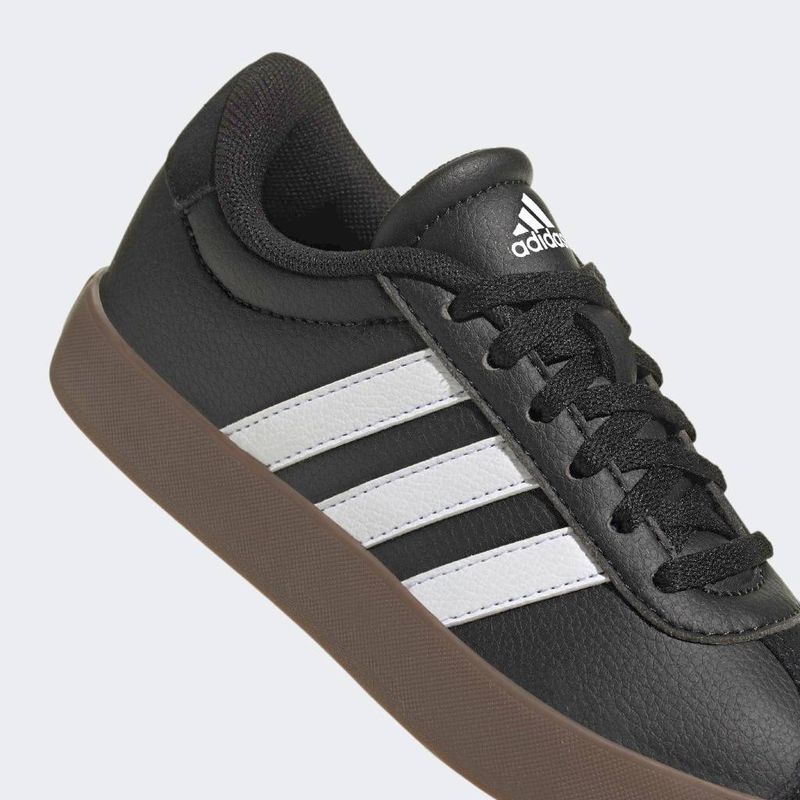 Zapatillas-Urbanas-Adidas-Junior-Ie3630-Vl-Court-3-K-NEGRO-3.5