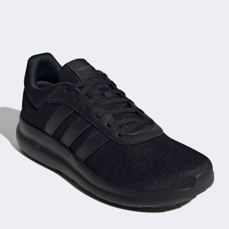 Zapatillas-Urbanas-Adidas-Hombres-Ie6132-Lite-Racer-4-NEGRO-7.5