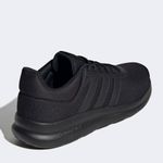 Zapatillas-Urbanas-Adidas-Hombres-Ie6132-Lite-Racer-4-NEGRO-7.5